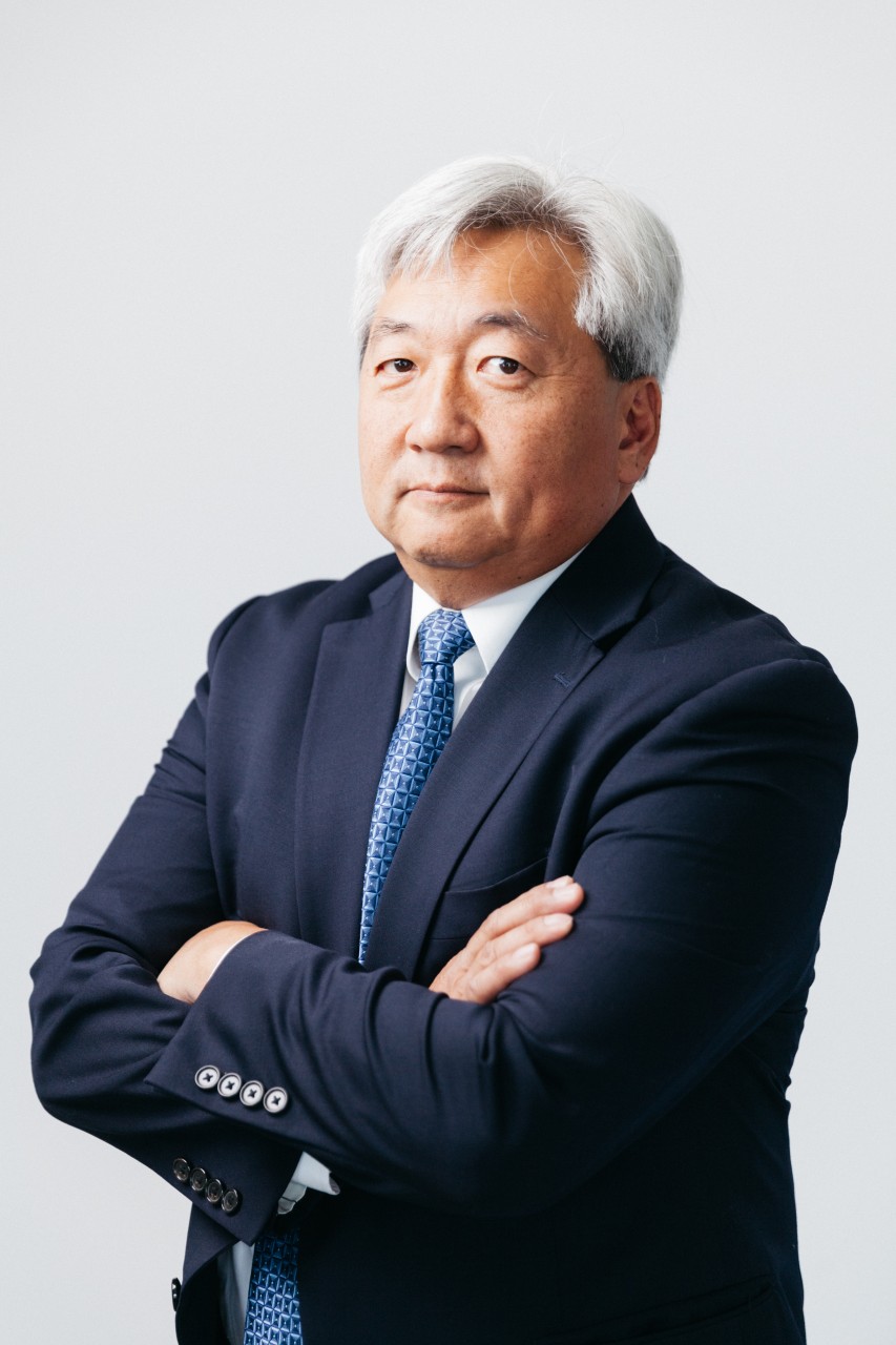 ​Daniel C. Chung